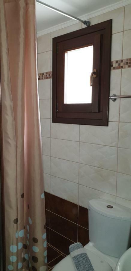 Appartamento Melima 5 Ierissós Esterno foto